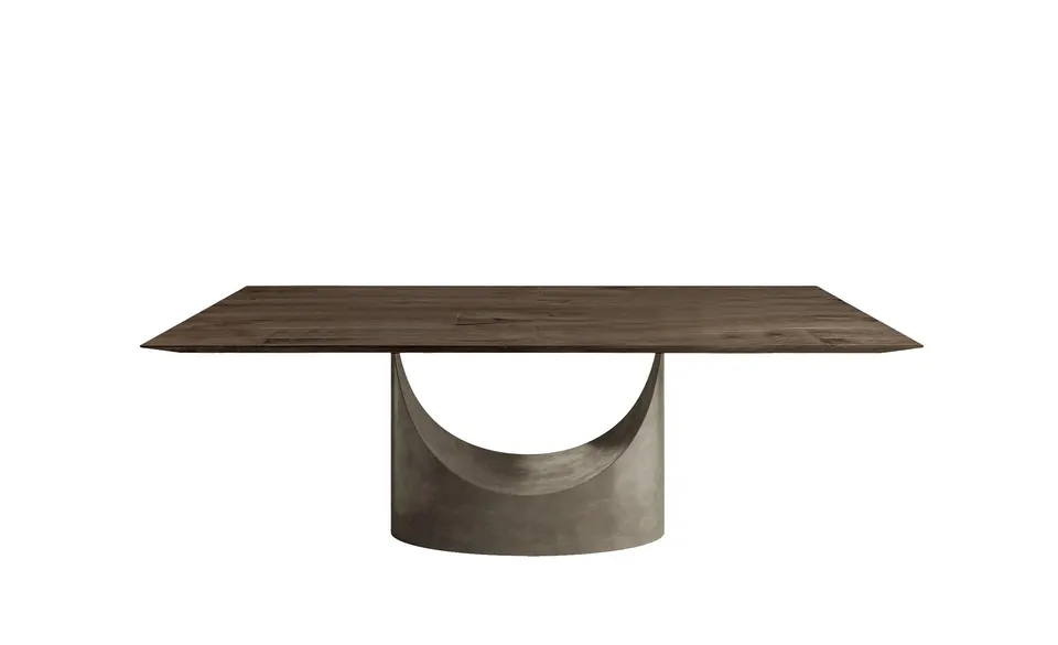 Table U — Lago, photo 3
