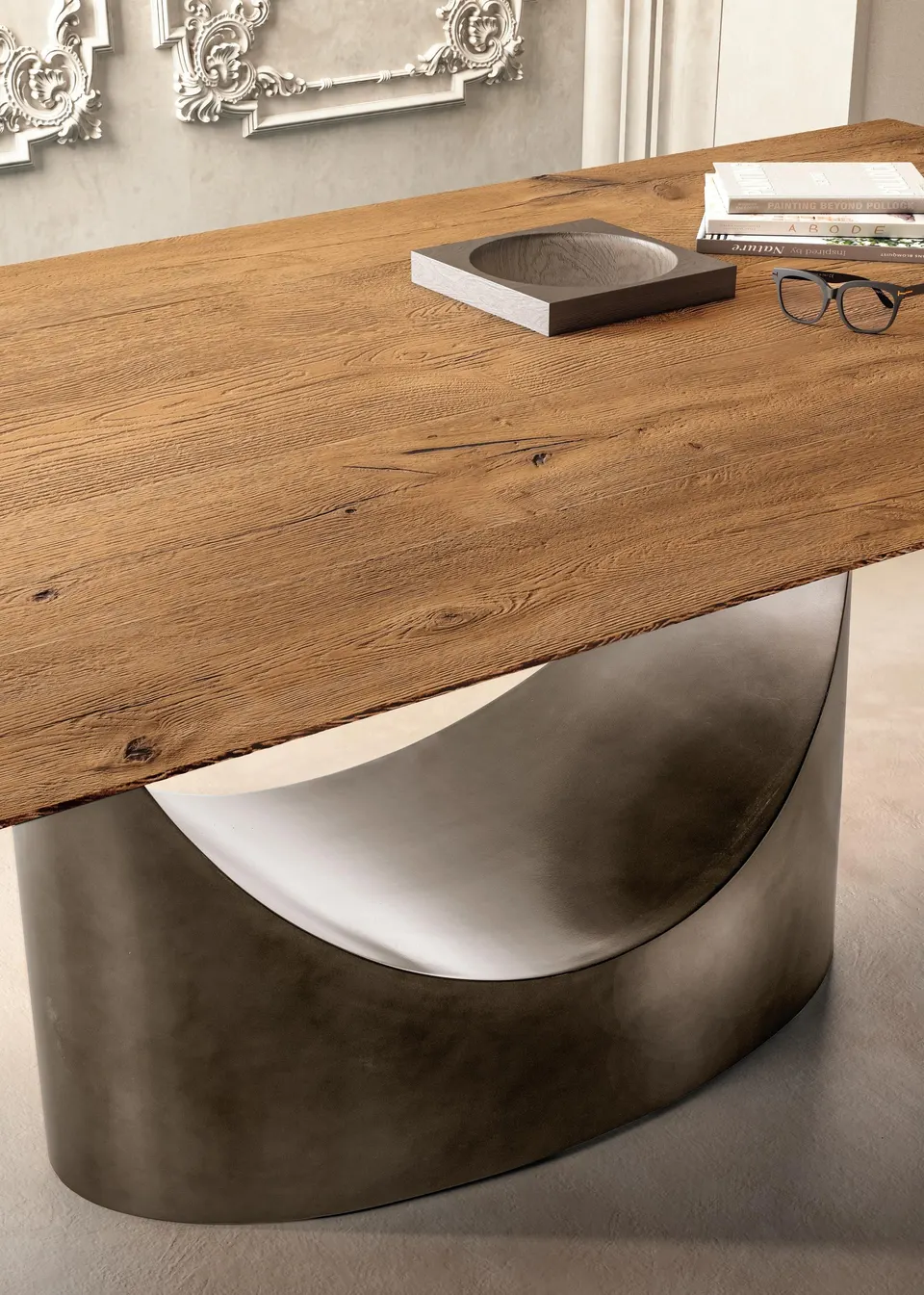Table U — Lago, photo 4