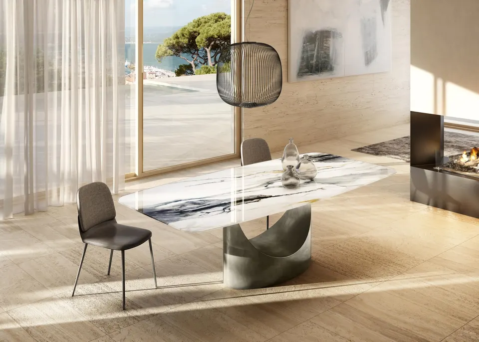 Table U — Lago, photo 6