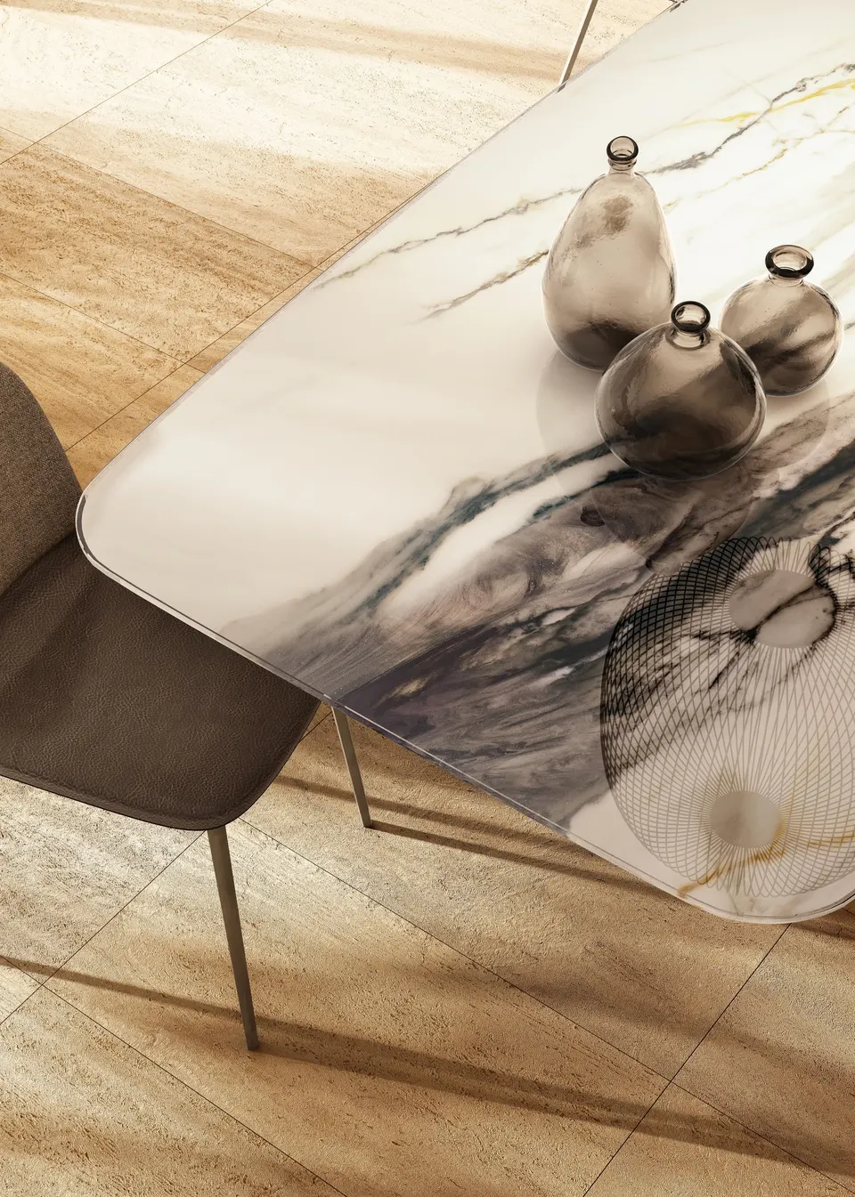 Table U — Lago, photo 7
