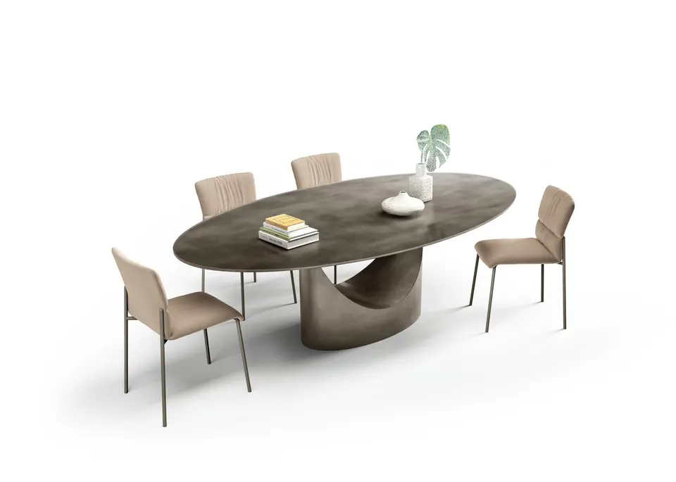 Table U — Lago, photo 8