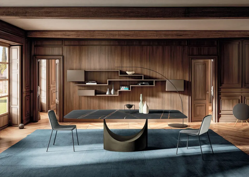 Table U — Lago, photo 9