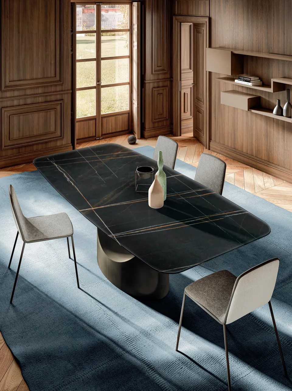 Table U — Lago, photo 10