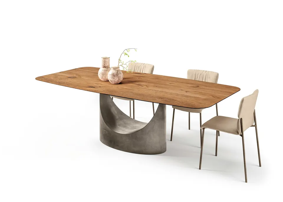 Table U — Lago, photo 11