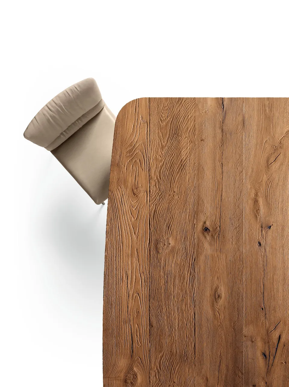 Table U — Lago, photo 12