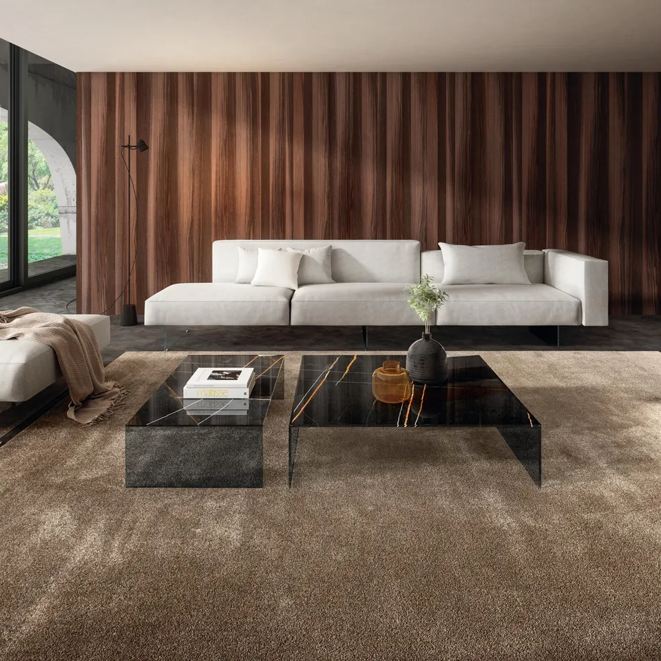 UpGlass coffee table — Lago, photo 2