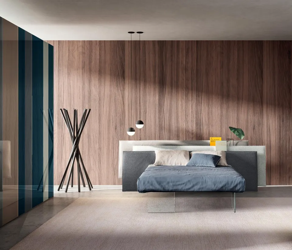 Vele Bett — Lago, foto 2