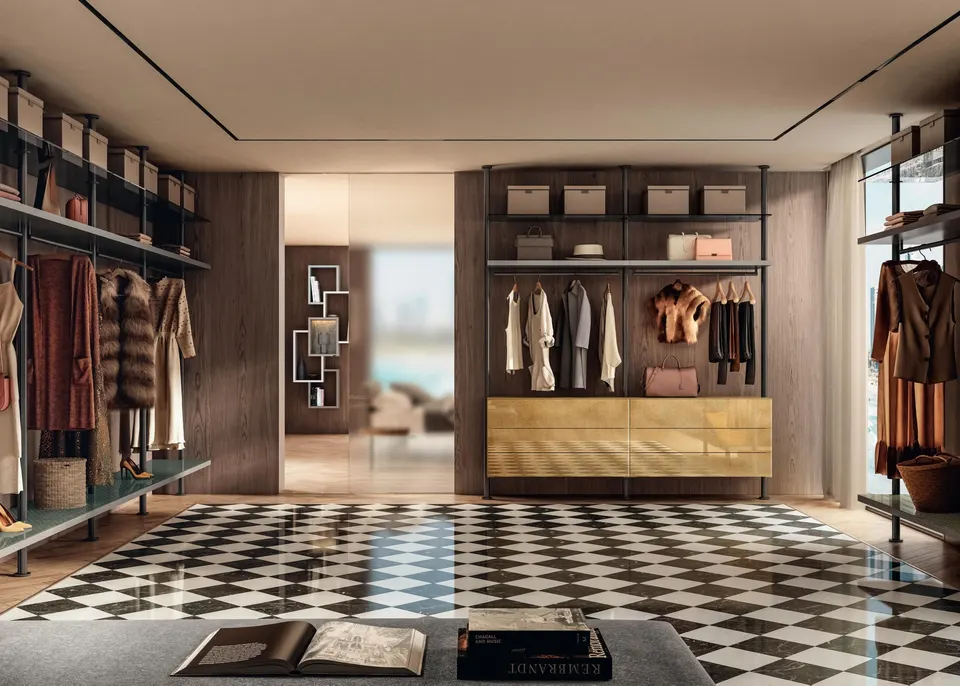 Dressing Vista — Lago, photo 1
