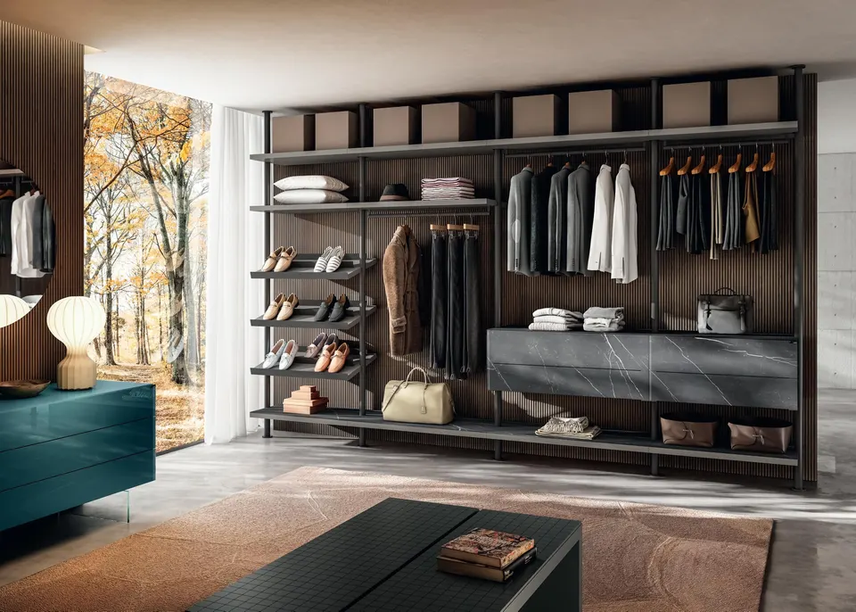 Dressing Vista — Lago, photo 6