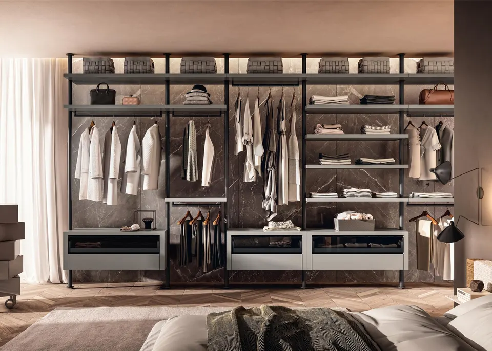 Dressing Vista — Lago, photo 7
