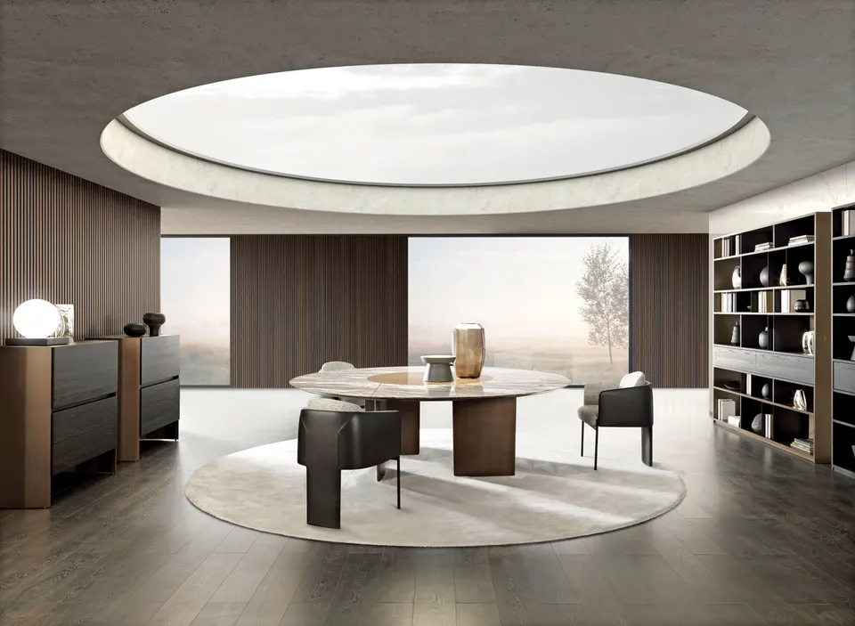 Ala table — MisuraEmme, photo 1