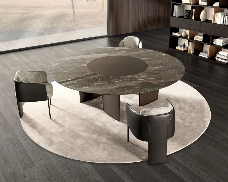 Ala table — MisuraEmme, photo 4