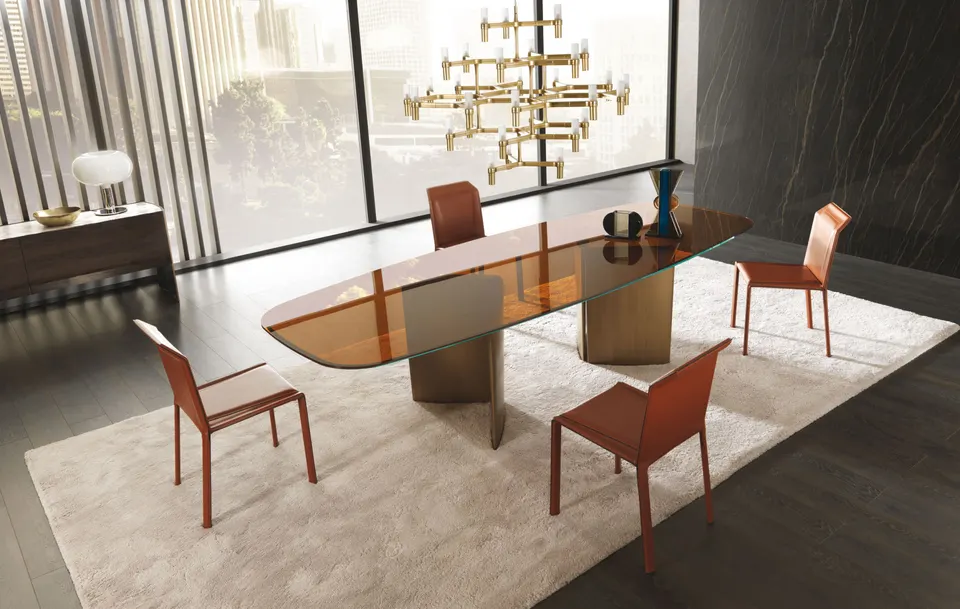 Ala table — MisuraEmme, photo 5