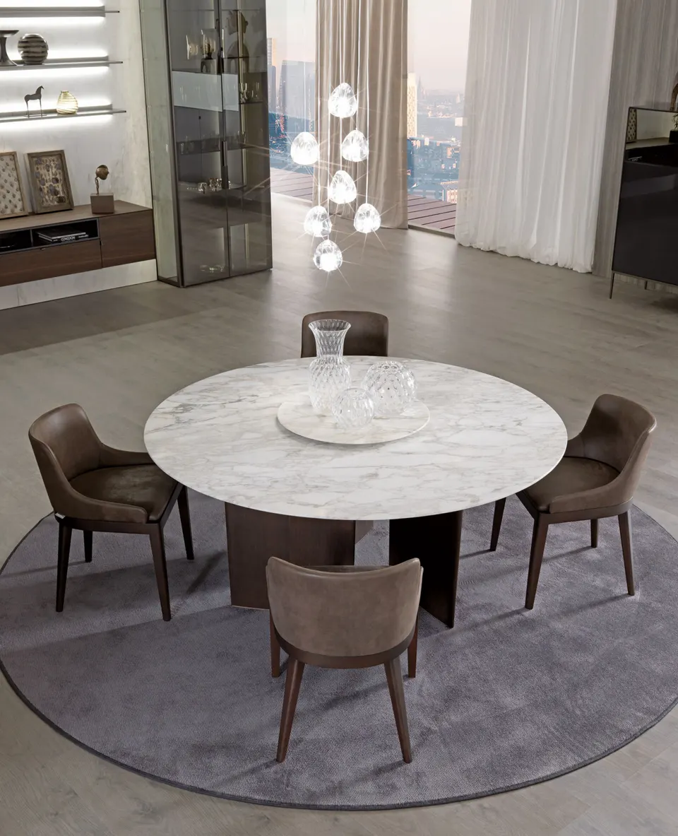 Ala table — MisuraEmme, photo 8