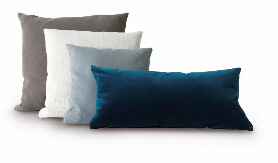 Coussin Alison — MisuraEmme