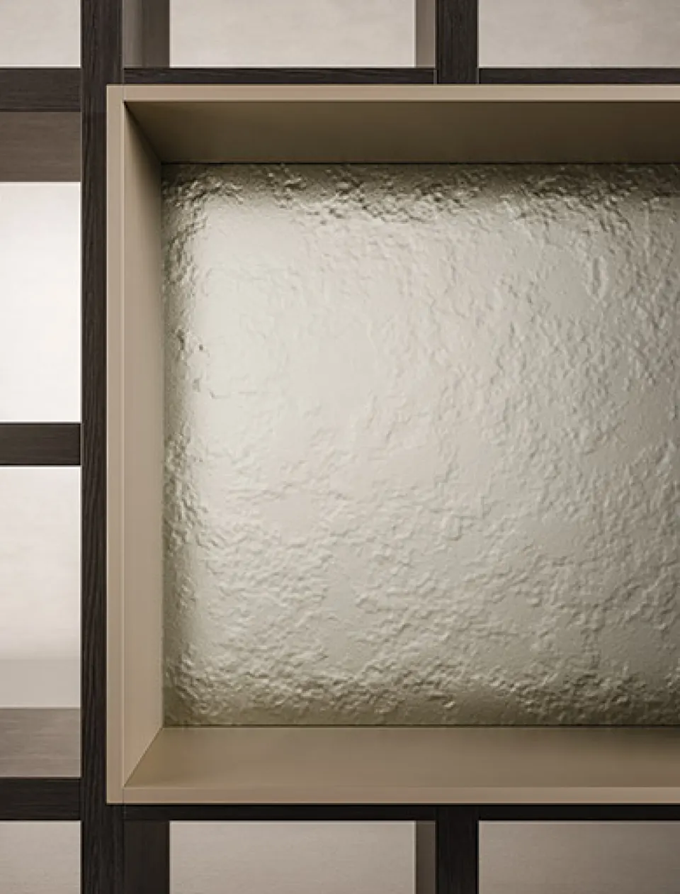 Argo sofa — MisuraEmme, photo 4