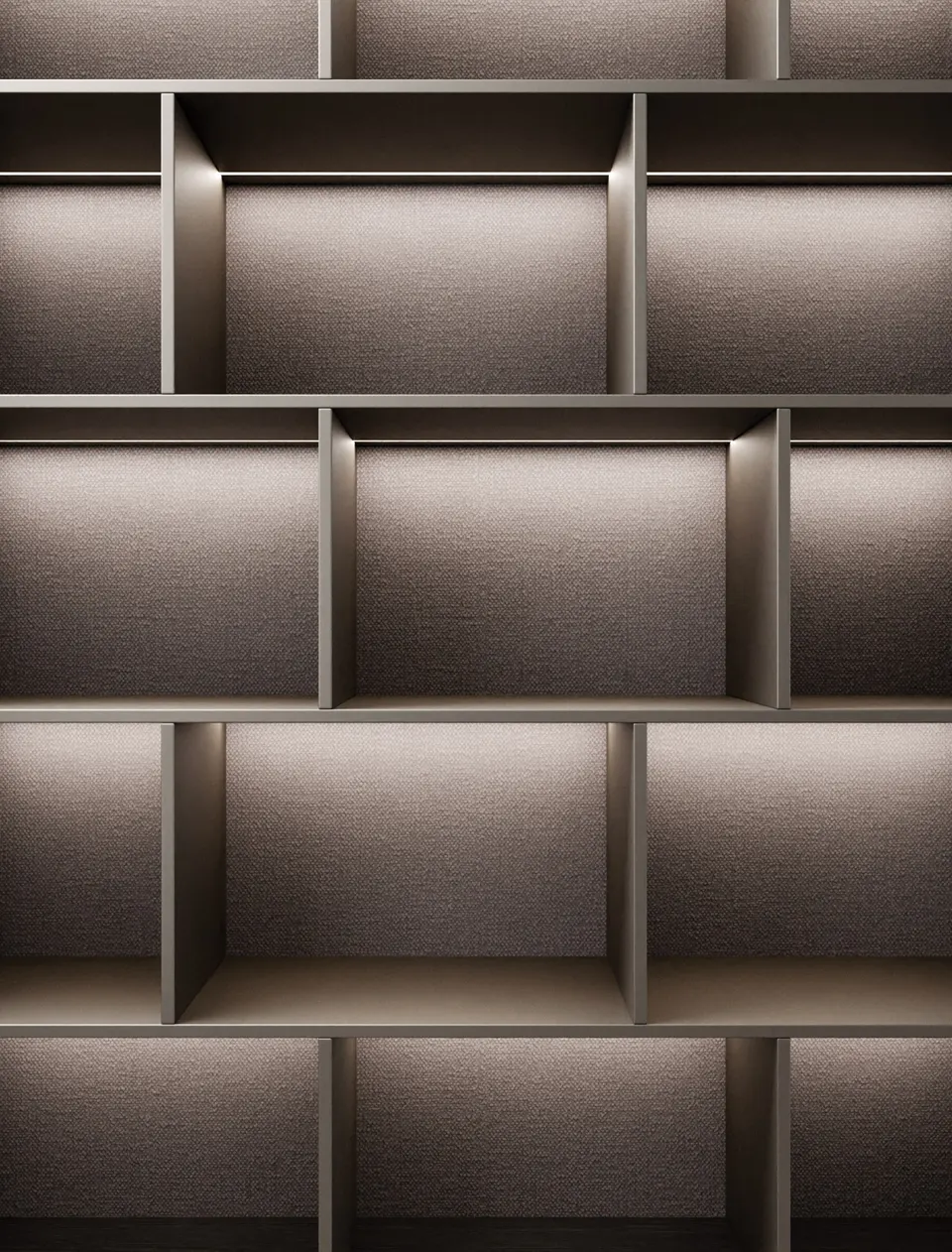Argo sofa — MisuraEmme, photo 8
