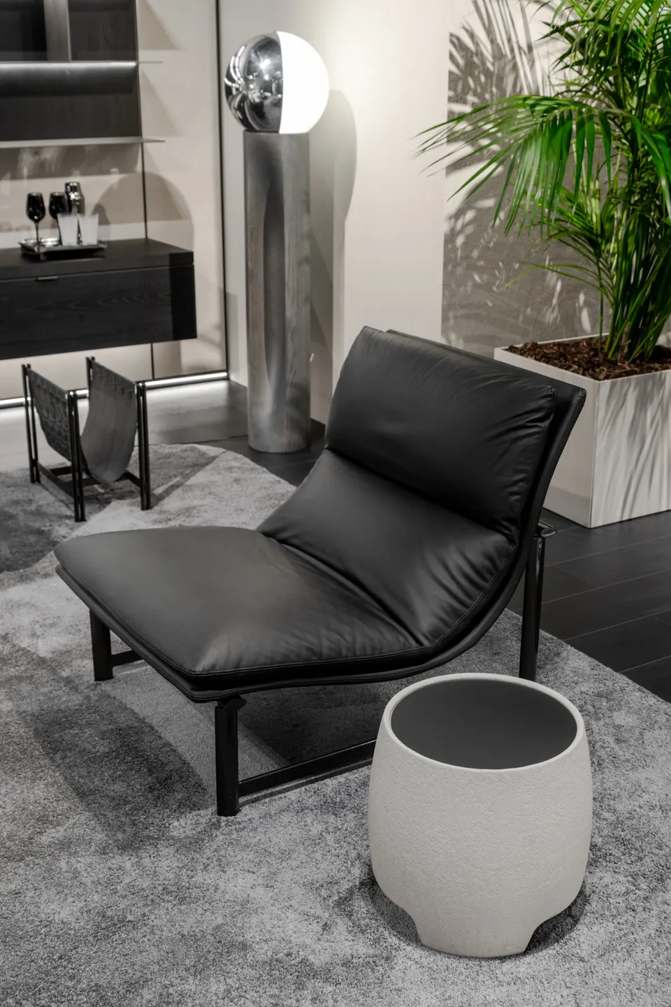 Sillón Baltimora — MisuraEmme, foto 1