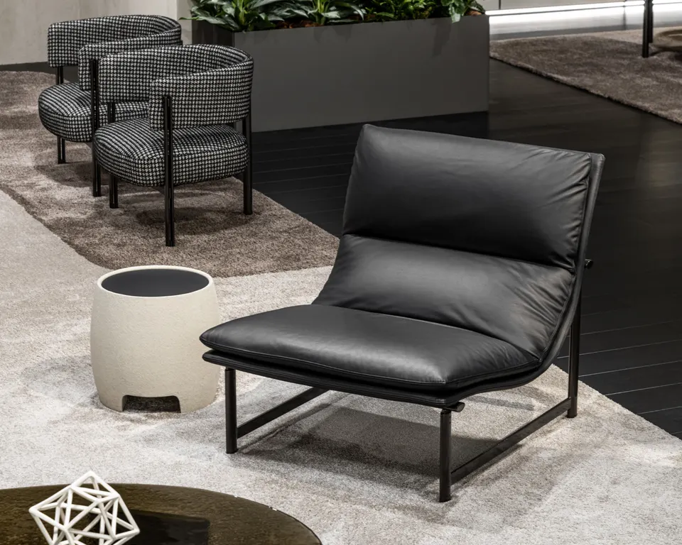 Sillón Baltimora — MisuraEmme, foto 2