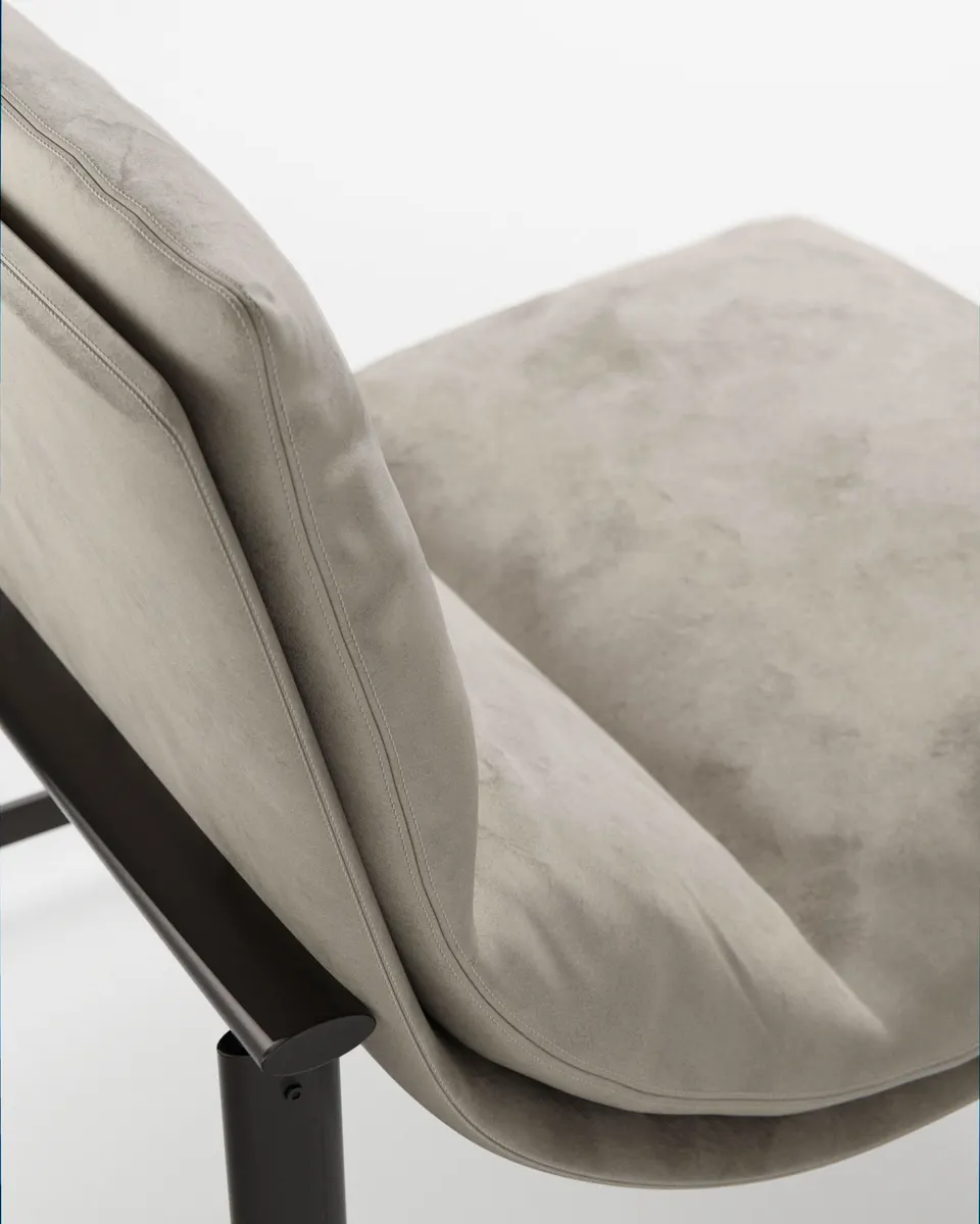 Sillón Baltimora — MisuraEmme, foto 4