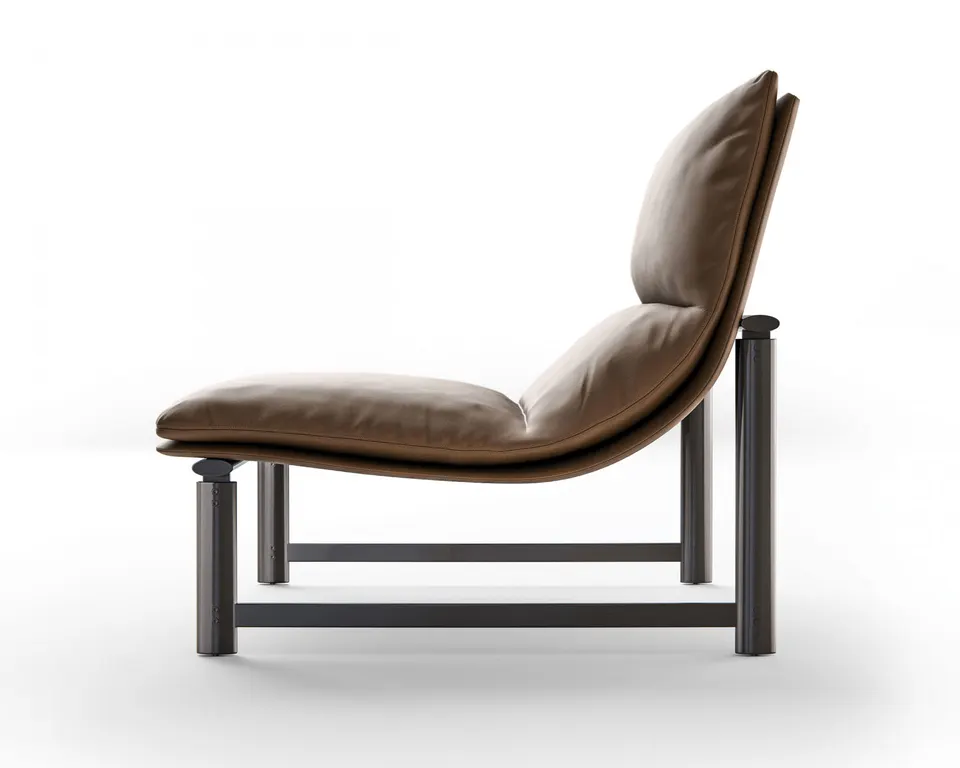 Sillón Baltimora — MisuraEmme, foto 5