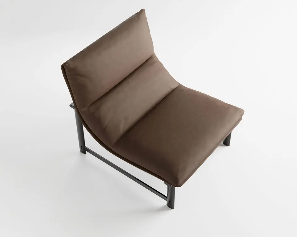 Sillón Baltimora — MisuraEmme, foto 6