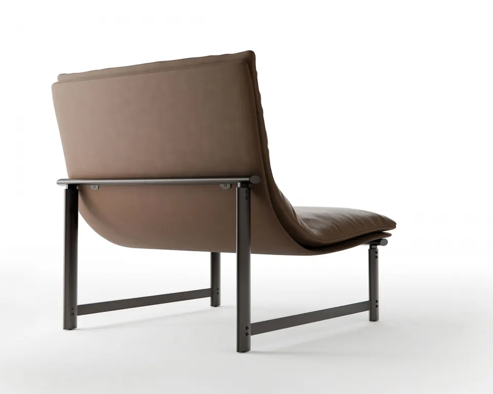 Sillón Baltimora — MisuraEmme, foto 7