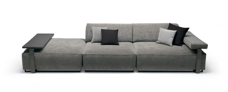 Cannes sofa — MisuraEmme