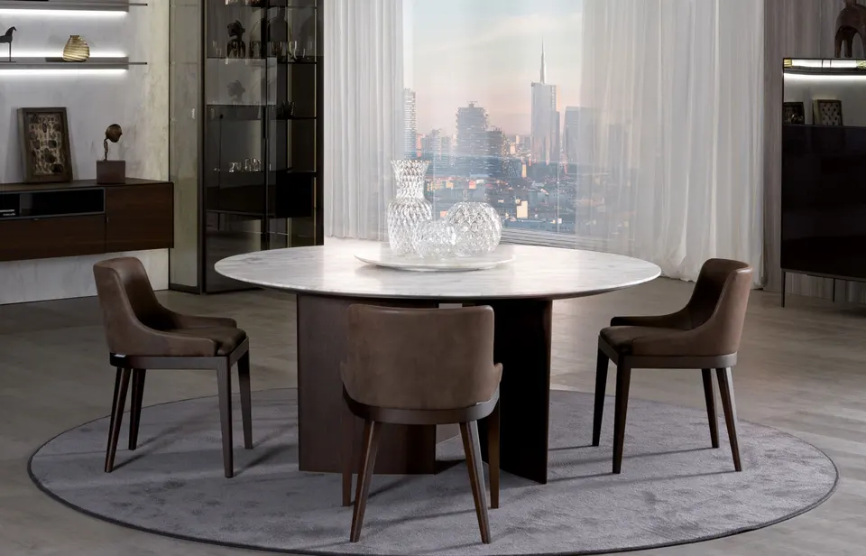 Cleo chair — MisuraEmme