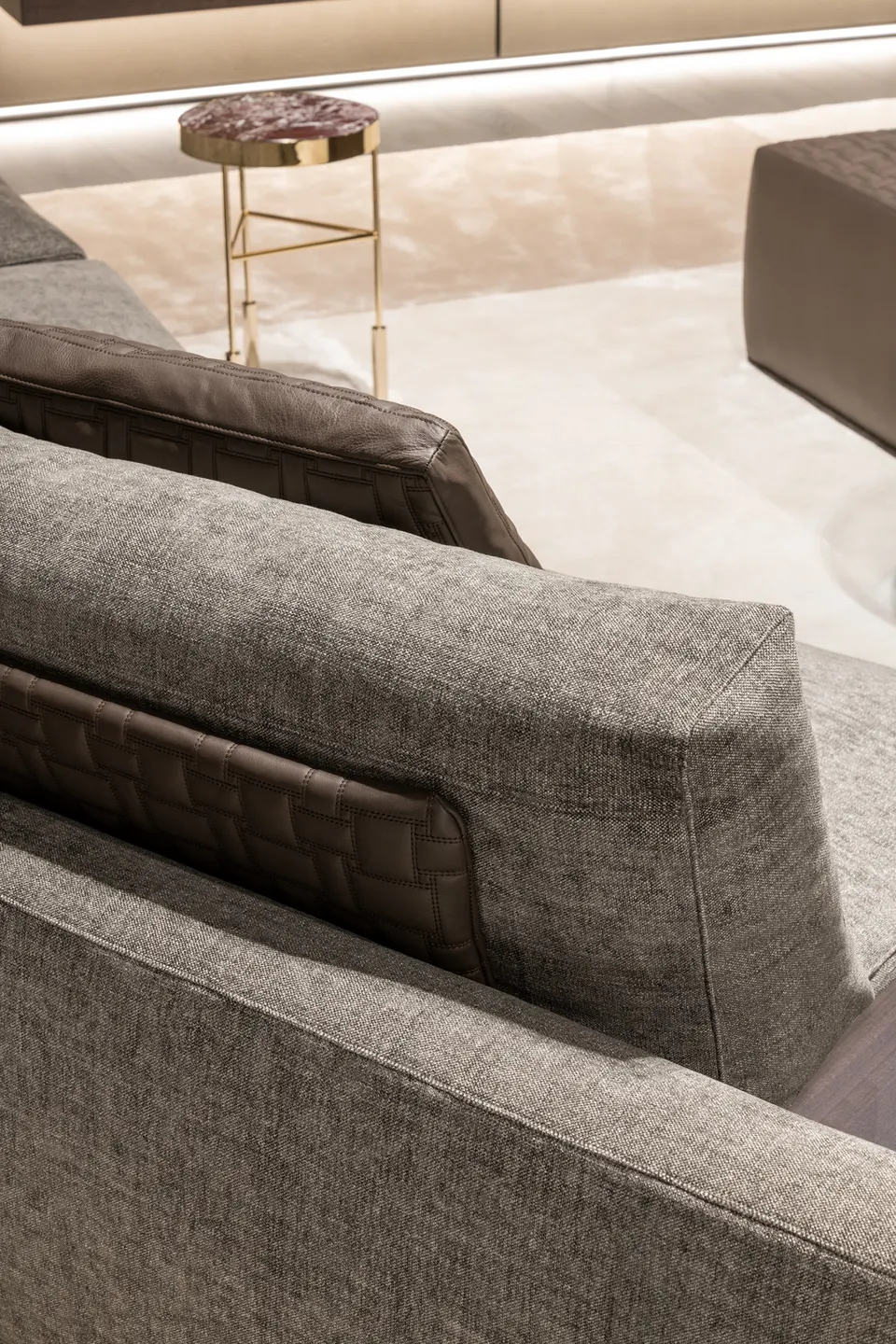 Coussin Clovis — MisuraEmme, photo 2