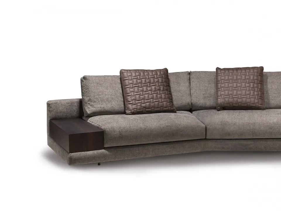 Coussin Clovis — MisuraEmme, photo 3