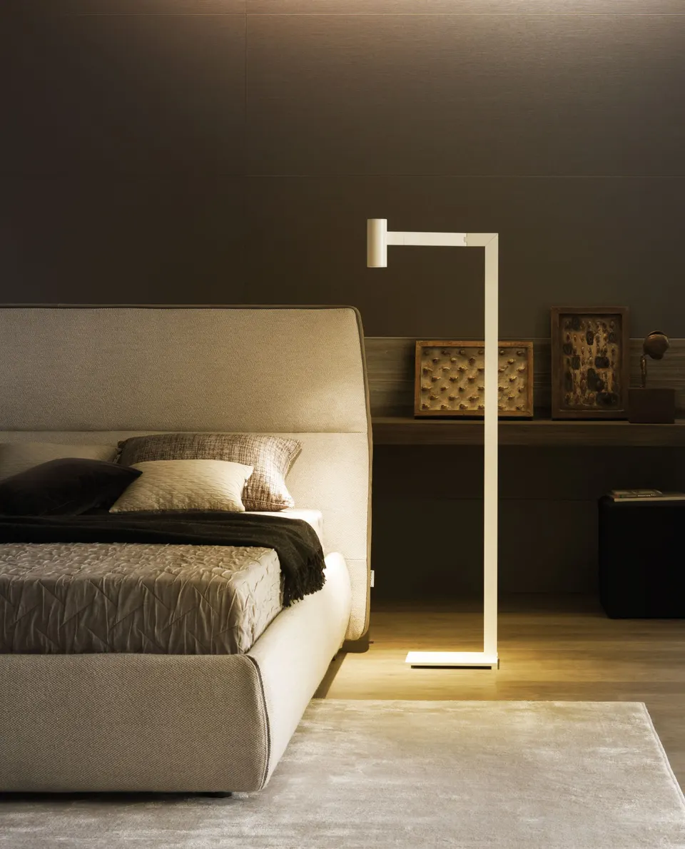 Cosy bed — MisuraEmme, photo 7