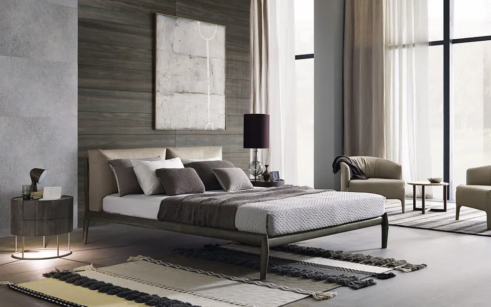 Eladio bed — MisuraEmme, photo 1