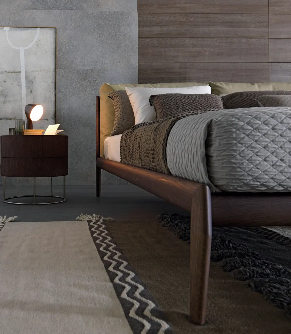 Eladio bed — MisuraEmme, photo 2