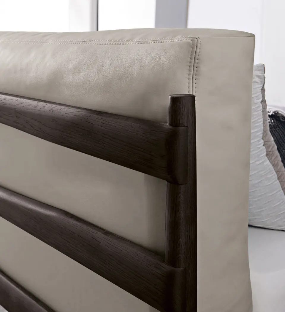 Eladio bed — MisuraEmme, photo 3