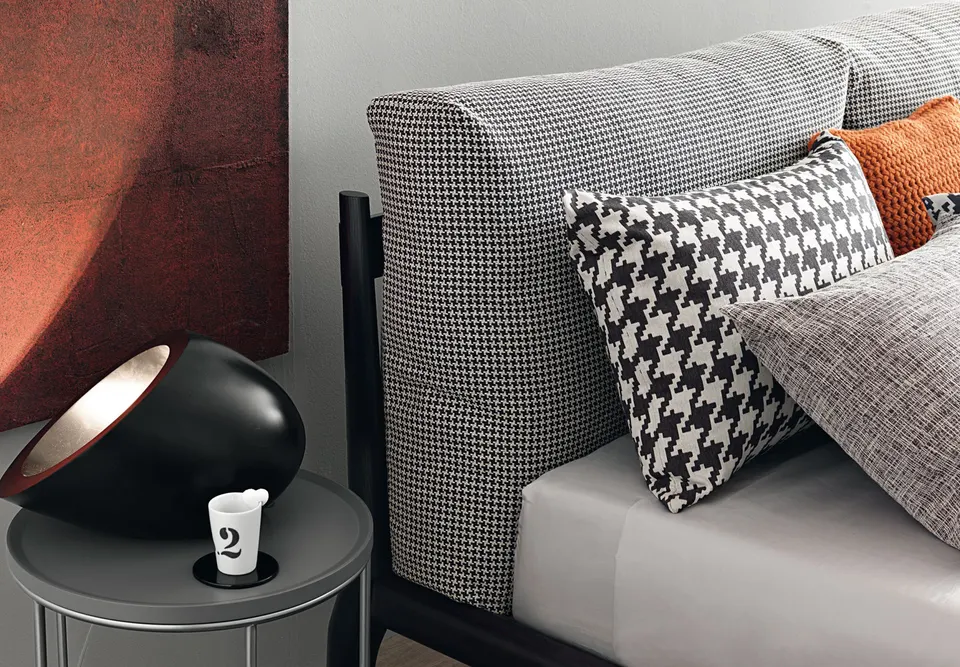 Eladio bed — MisuraEmme, photo 5