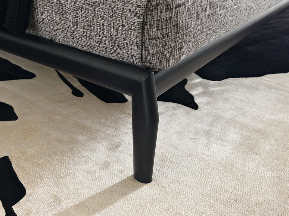Eladio bed — MisuraEmme, photo 6