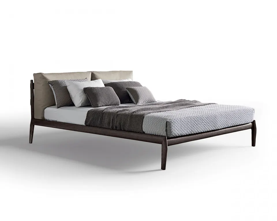 Eladio bed — MisuraEmme