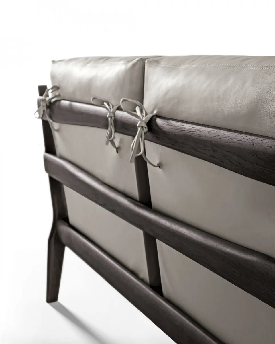 Eladio bed — MisuraEmme, photo 8