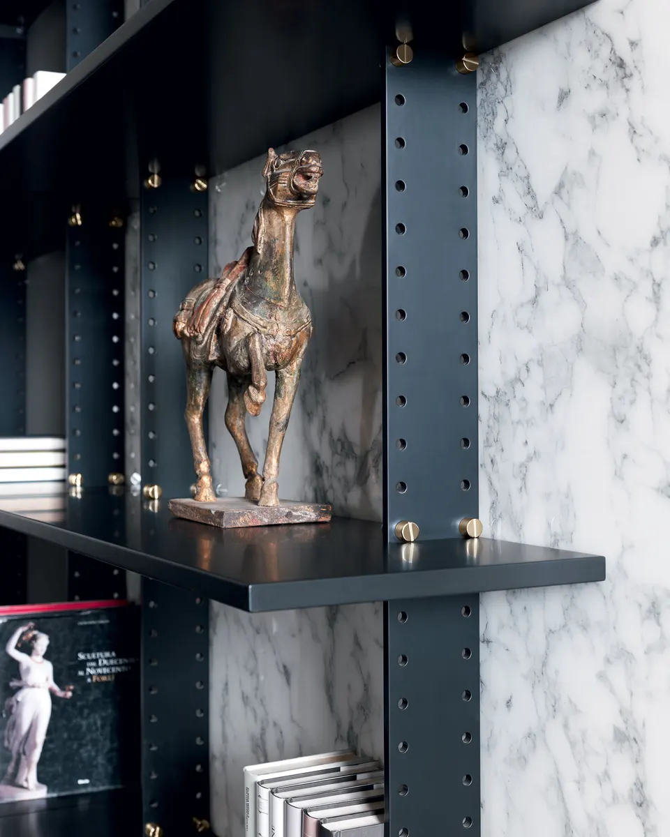 Elegie bookcase — MisuraEmme, photo 4