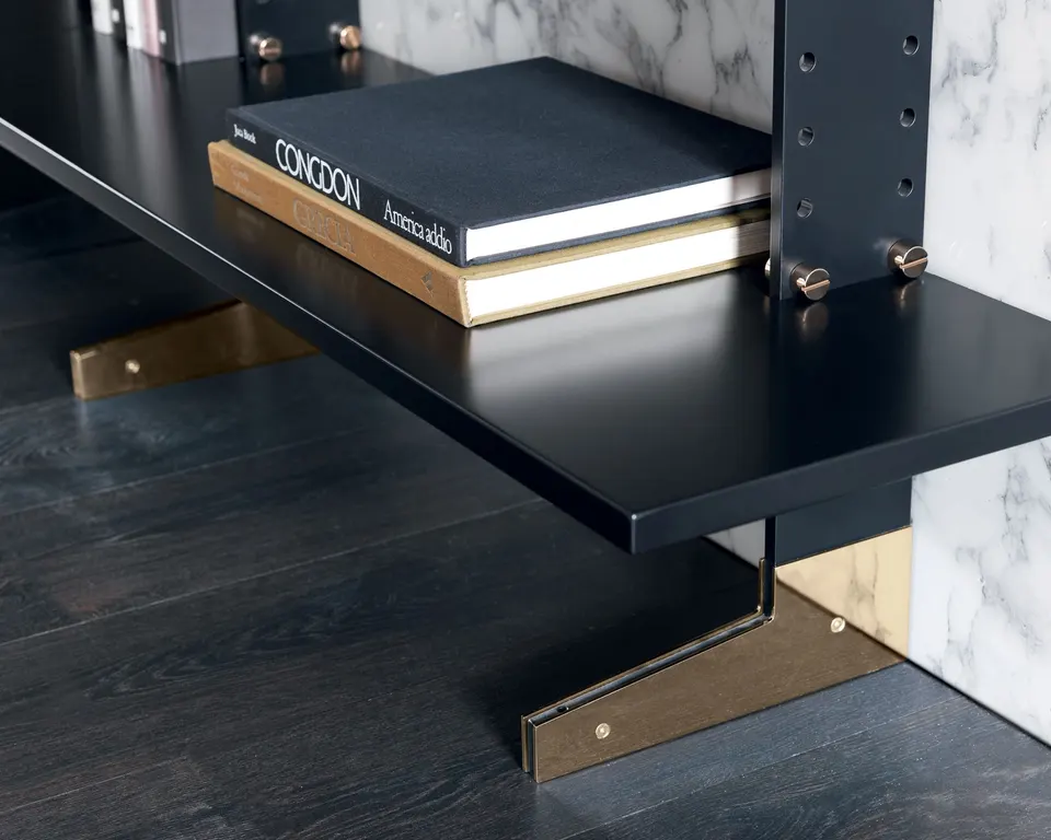 Elegie bookcase — MisuraEmme, photo 5