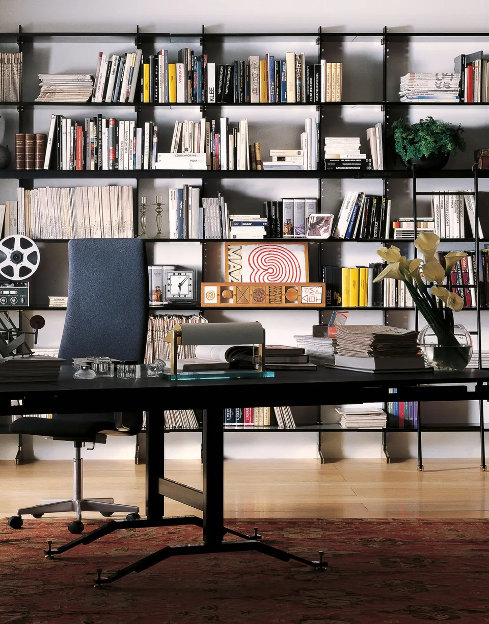 Elegie bookcase — MisuraEmme, photo 6