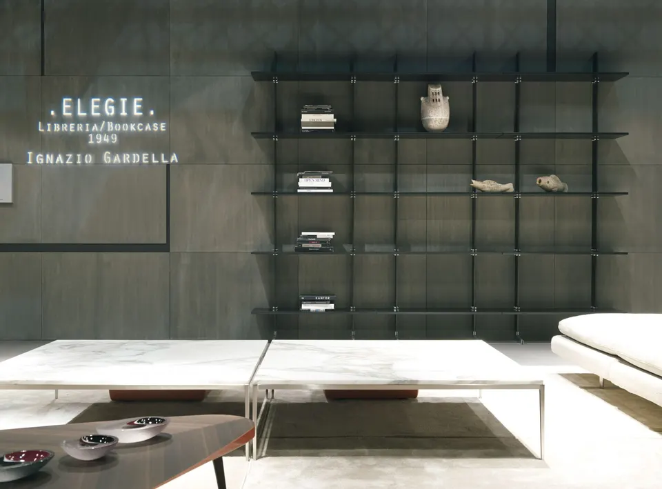 Elegie bookcase — MisuraEmme, photo 7