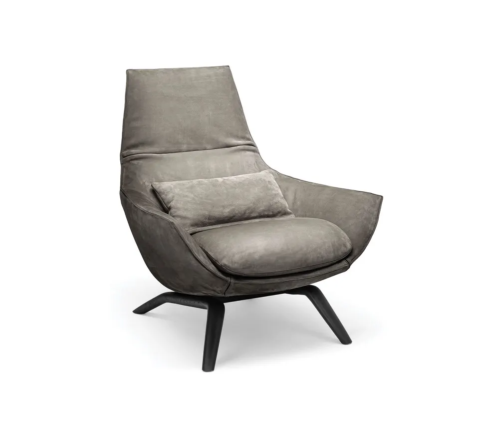 Sillón Ermes — MisuraEmme