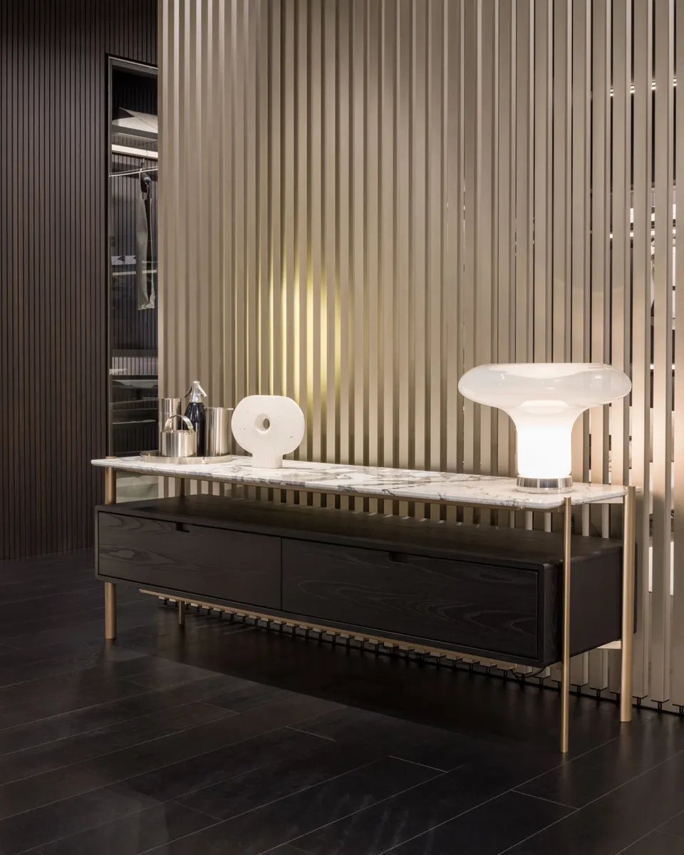 Eros sideboard — MisuraEmme
