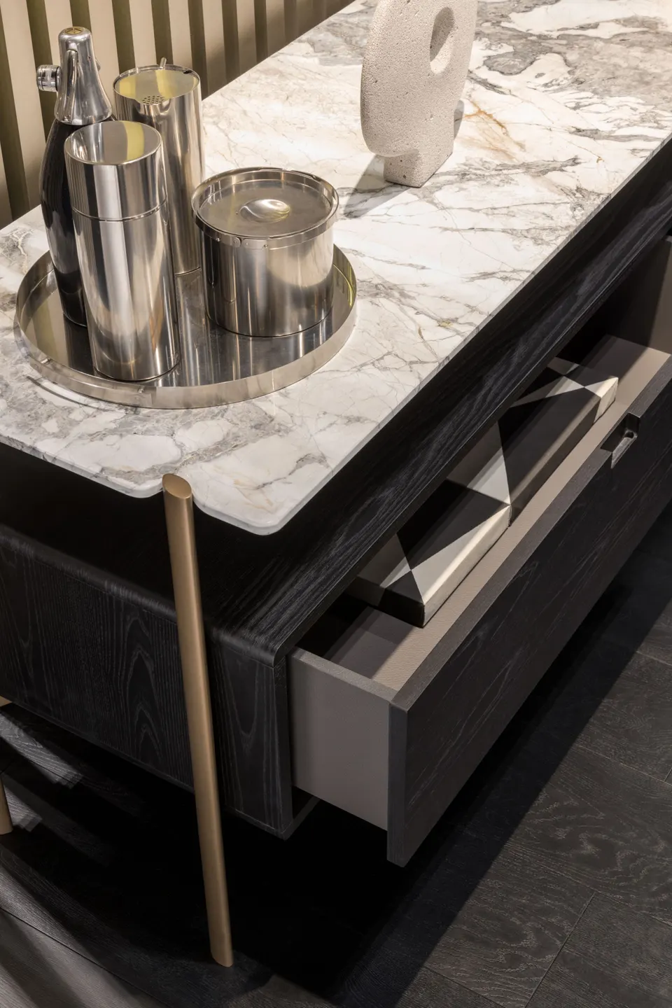Eros sideboard — MisuraEmme, photo 2
