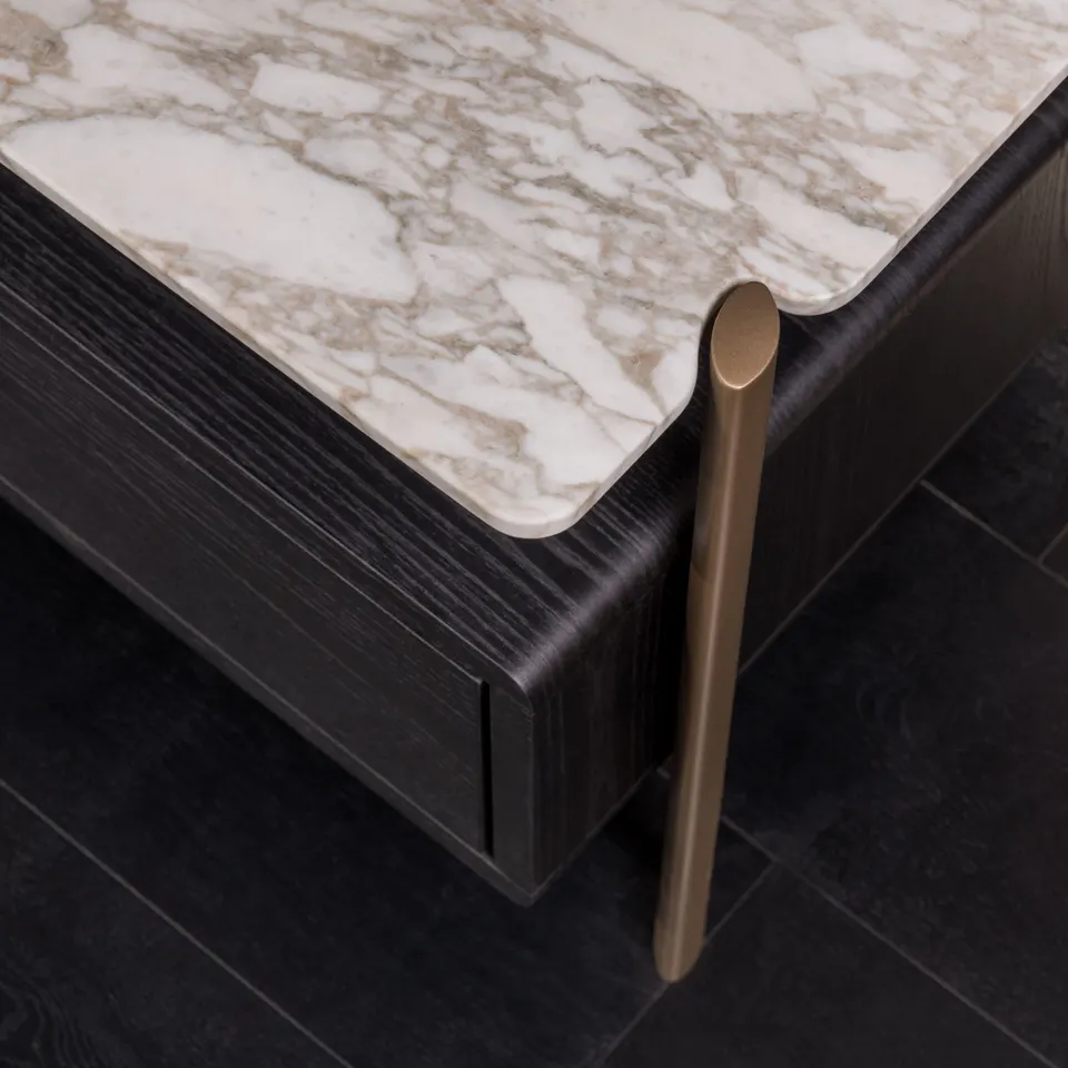 Eros sideboard — MisuraEmme, photo 4