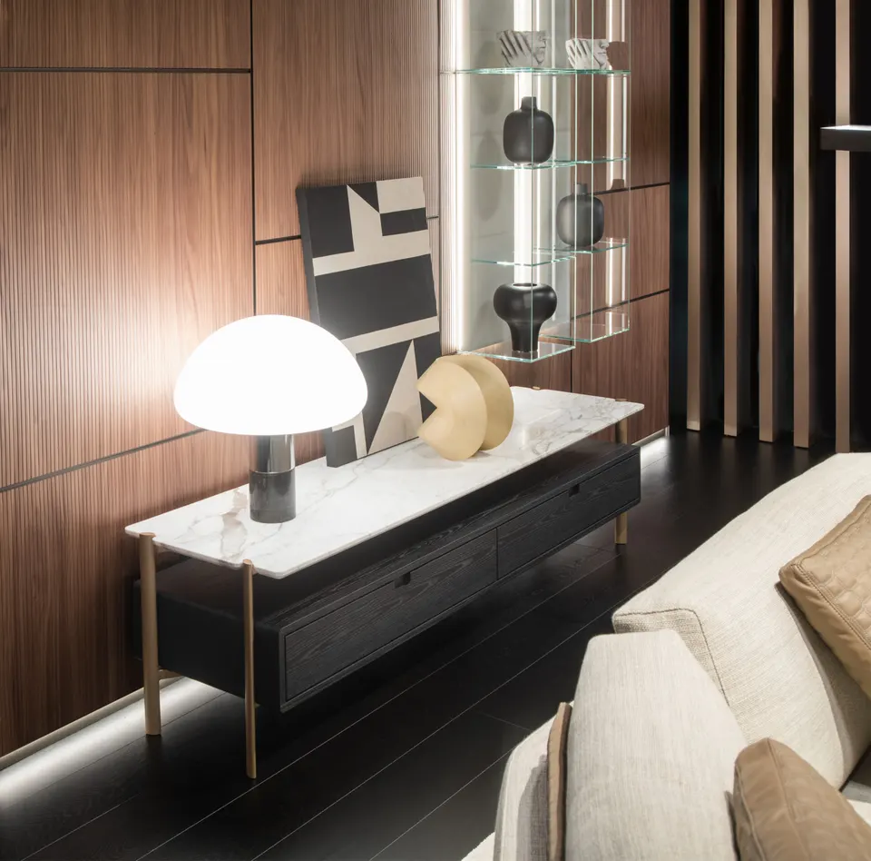 Eros sideboard — MisuraEmme, photo 5