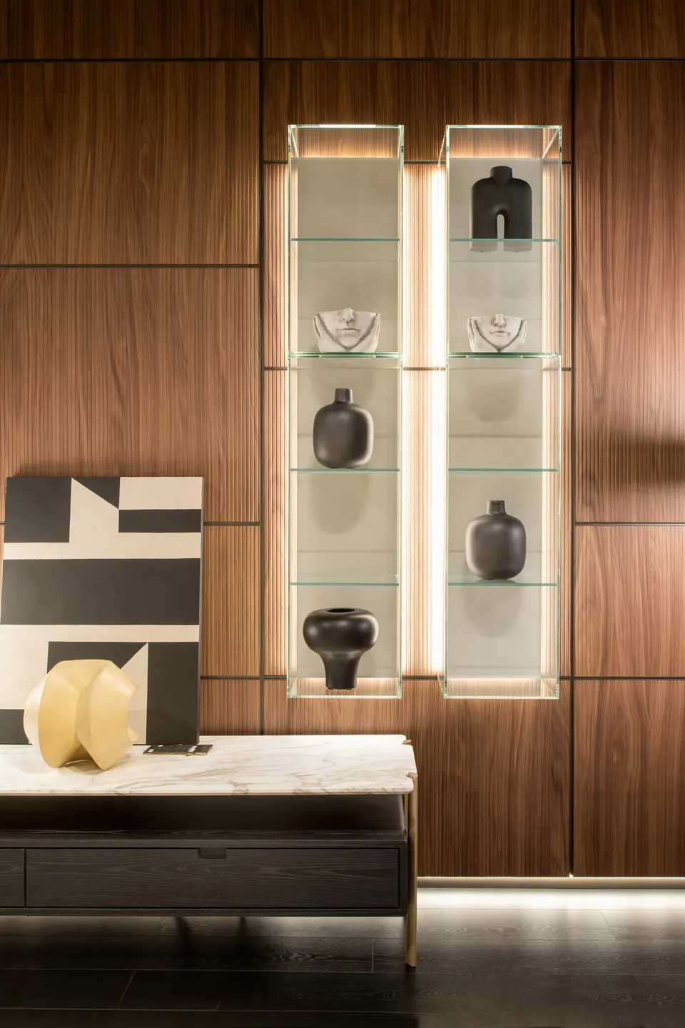 Eros sideboard — MisuraEmme, photo 6