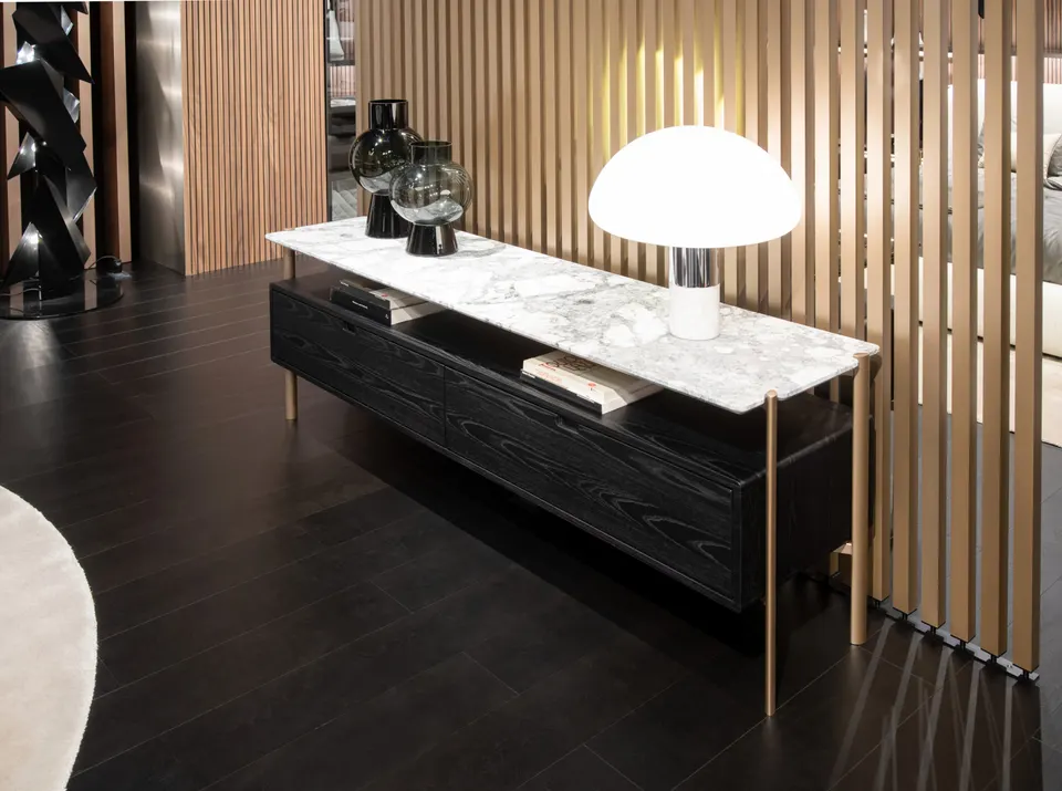 Eros sideboard — MisuraEmme, photo 7
